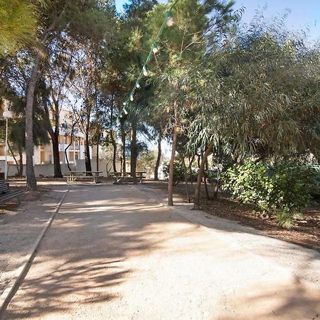 T2 Bosque De Sao Jose Apartment Albufeira Exterior photo