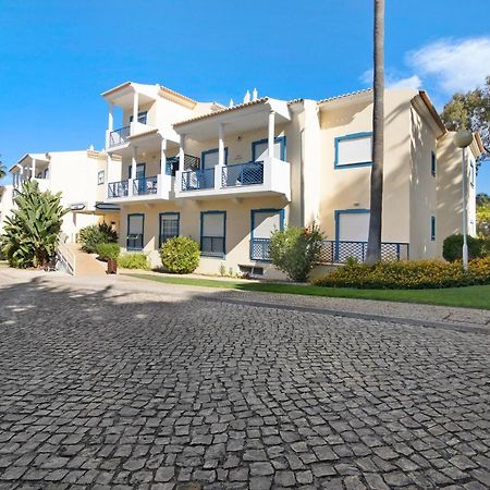 T2 Bosque De Sao Jose Apartment Albufeira Exterior photo