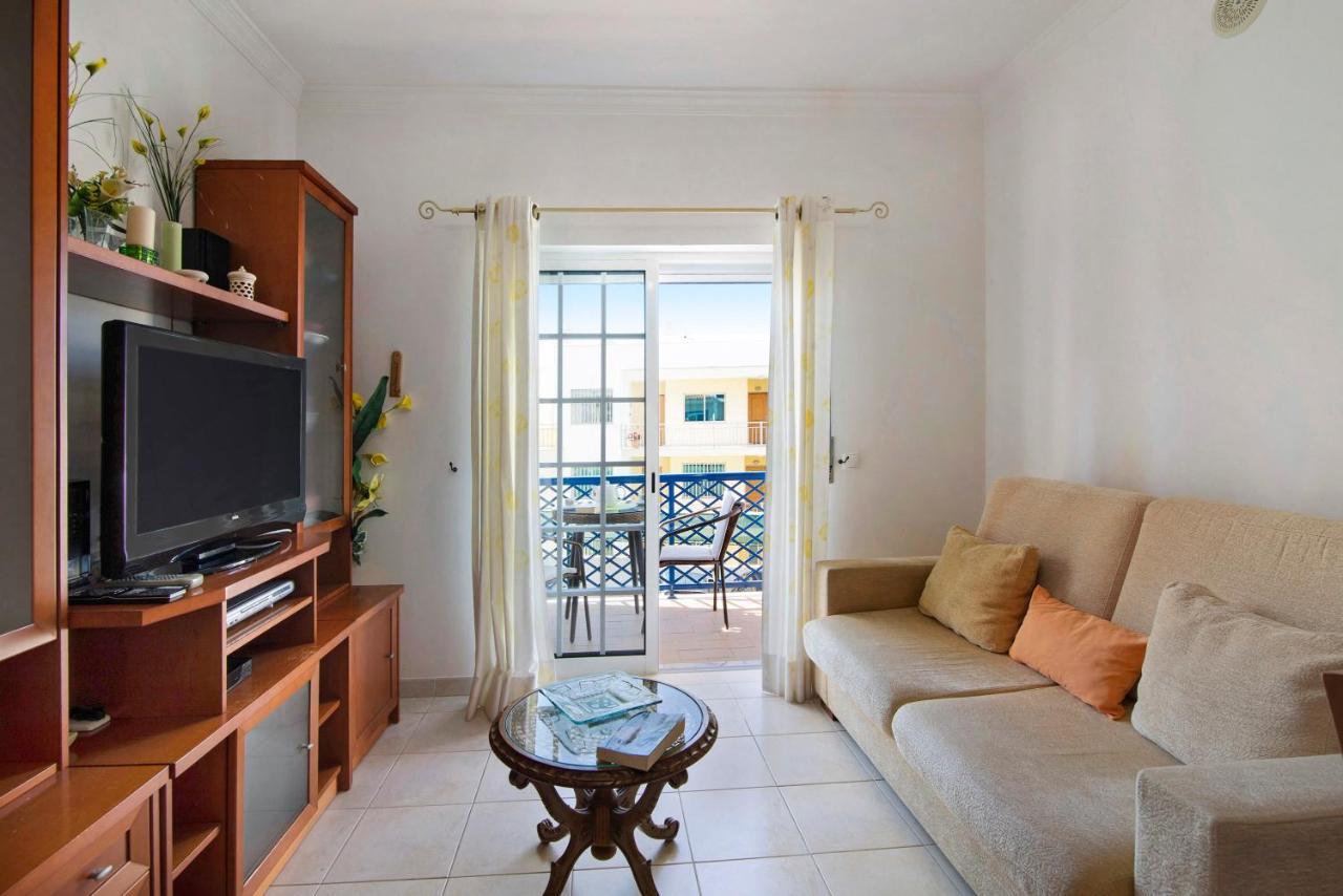 T2 Bosque De Sao Jose Apartment Albufeira Exterior photo