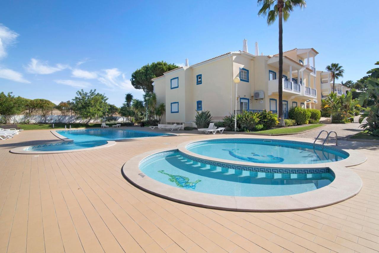 T2 Bosque De Sao Jose Apartment Albufeira Exterior photo