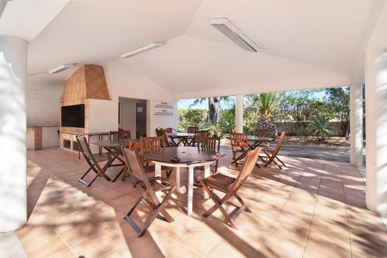 T2 Bosque De Sao Jose Apartment Albufeira Exterior photo