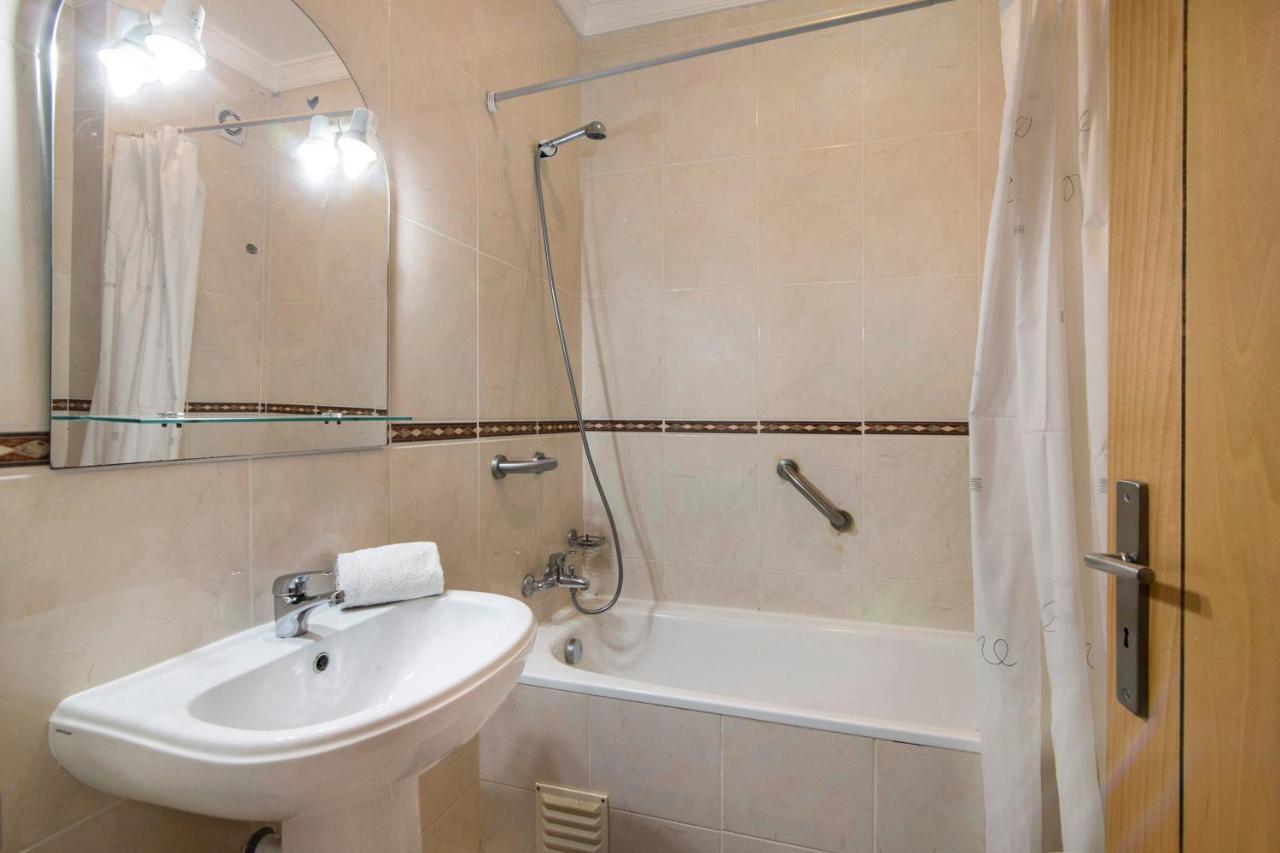 T2 Bosque De Sao Jose Apartment Albufeira Exterior photo