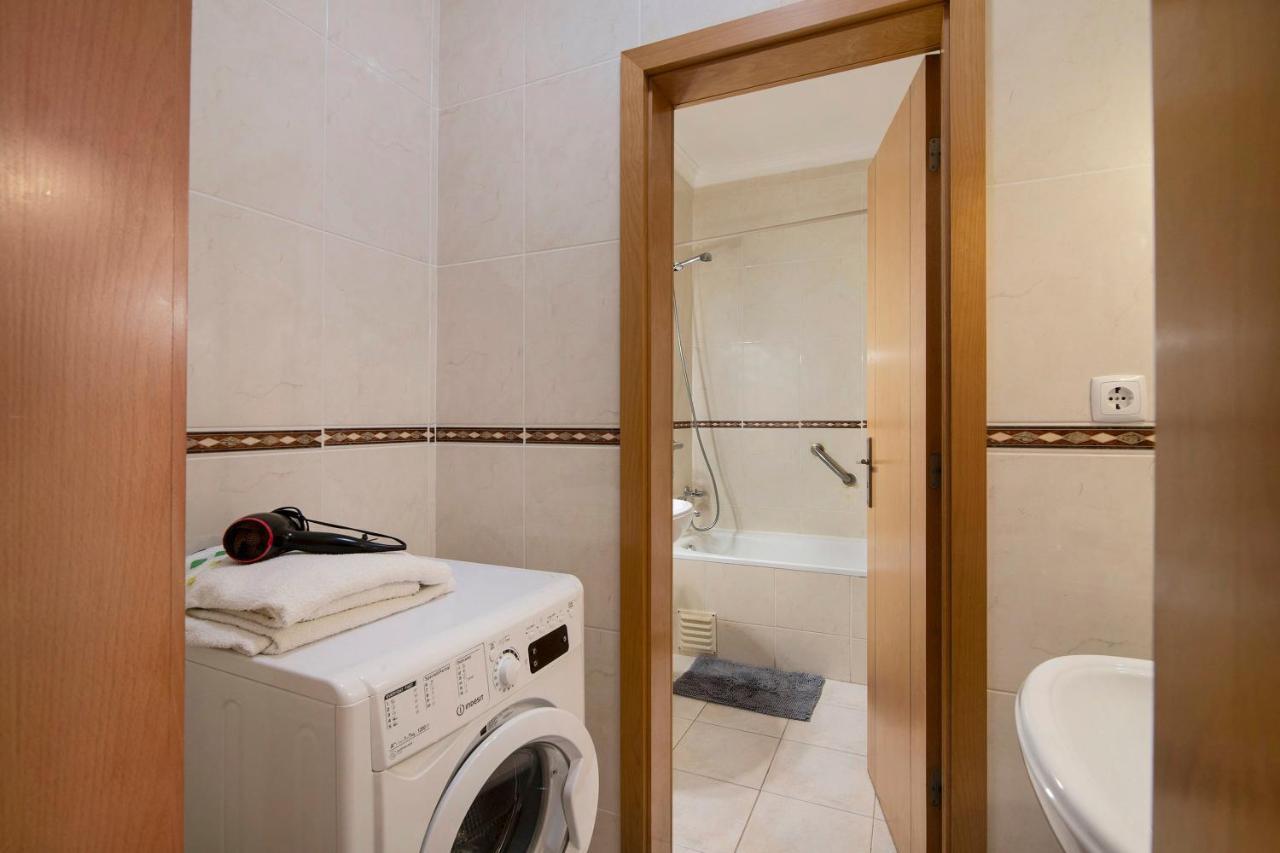 T2 Bosque De Sao Jose Apartment Albufeira Exterior photo