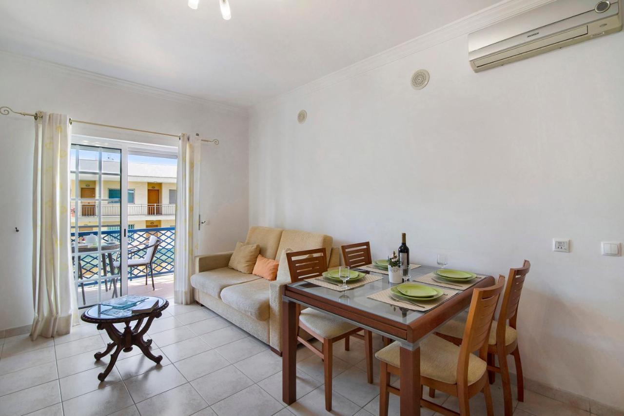 T2 Bosque De Sao Jose Apartment Albufeira Exterior photo