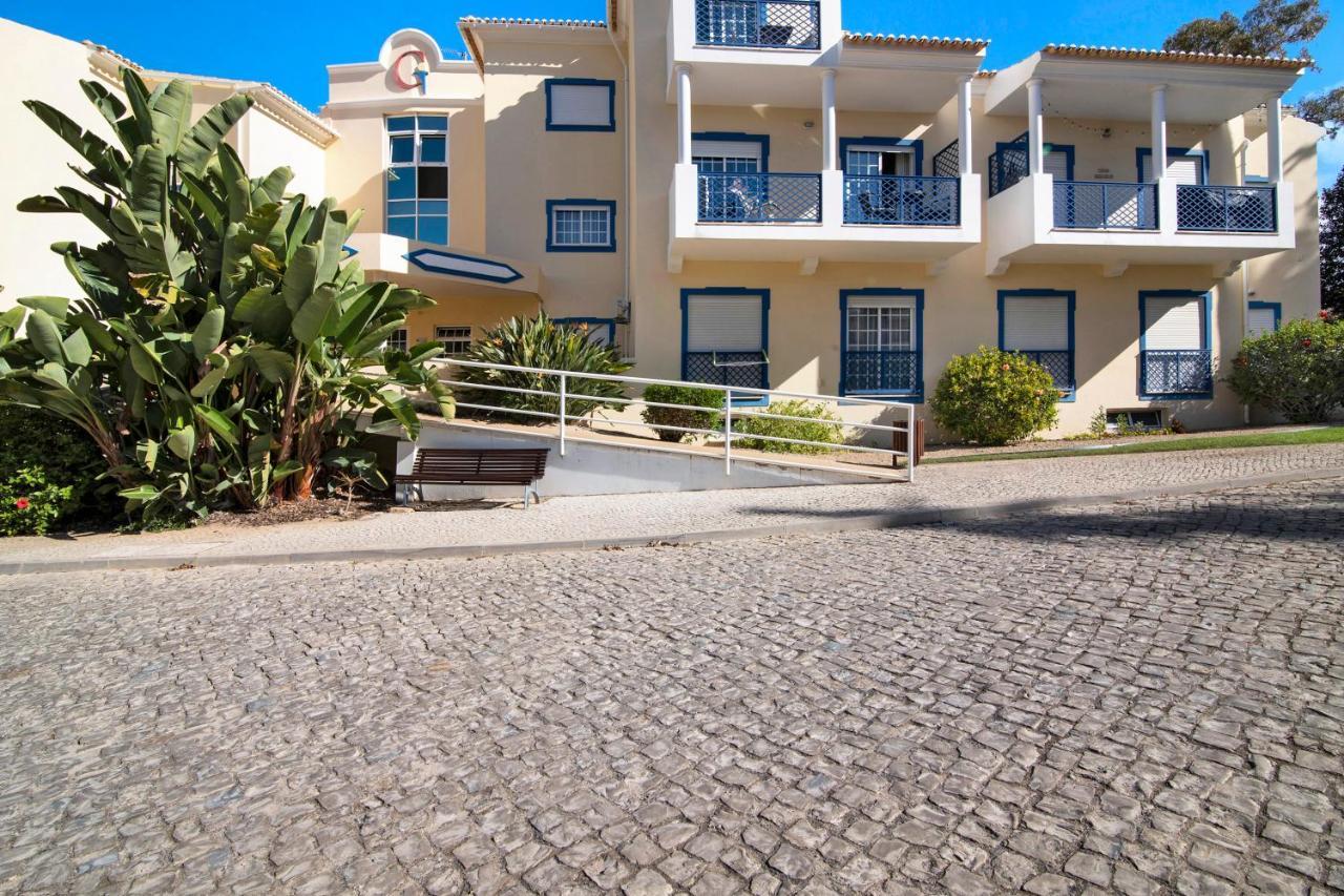 T2 Bosque De Sao Jose Apartment Albufeira Exterior photo