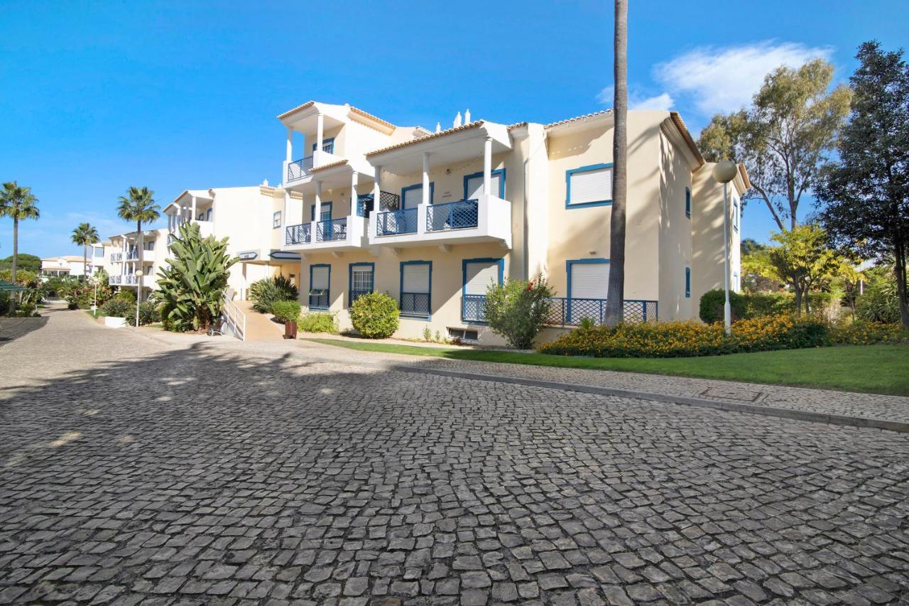 T2 Bosque De Sao Jose Apartment Albufeira Exterior photo